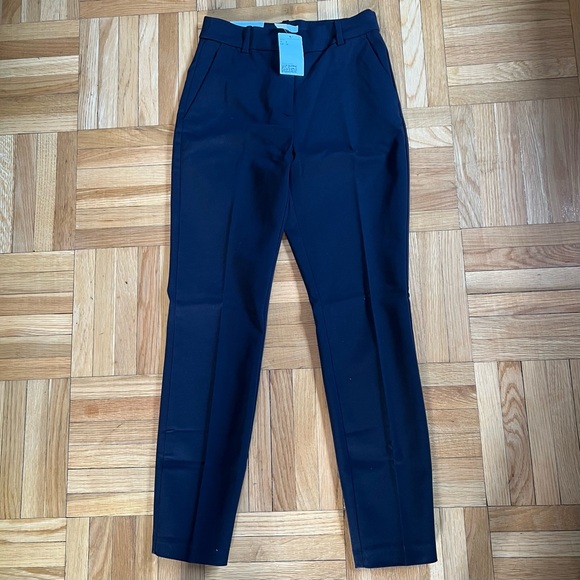 H&M Black Slacks Size 4 - Picture 4 of 12